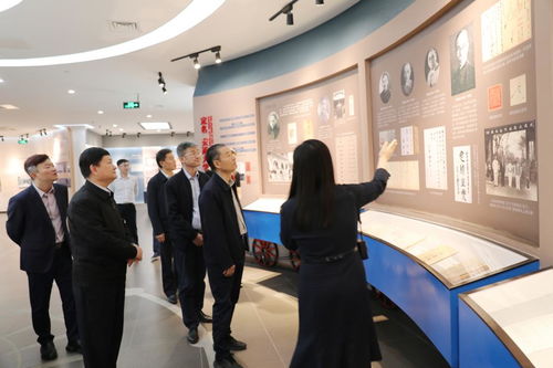 陕西省政协副主席李兴旺一行赴西安国际旅行社考察调研，助推文旅产业高质量发展