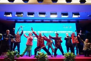 渭南趣渭携手陕西众信假期、西安驴妈妈及西安国旅共谱陕西文旅新篇章